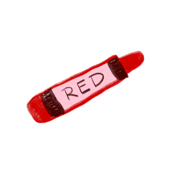 crayon