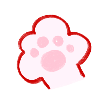 paw